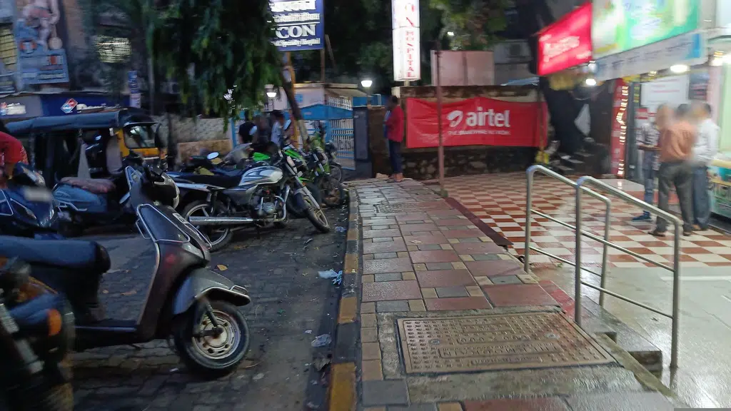 Domino's Pizza | Gajbandhan Patharli (Kalyan)