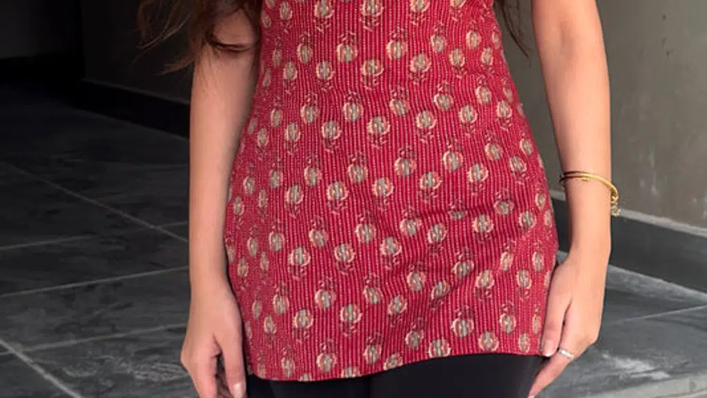 Navi clothing