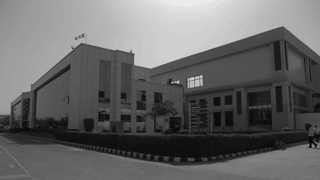 Suryoday Motors Pvt. Ltd.