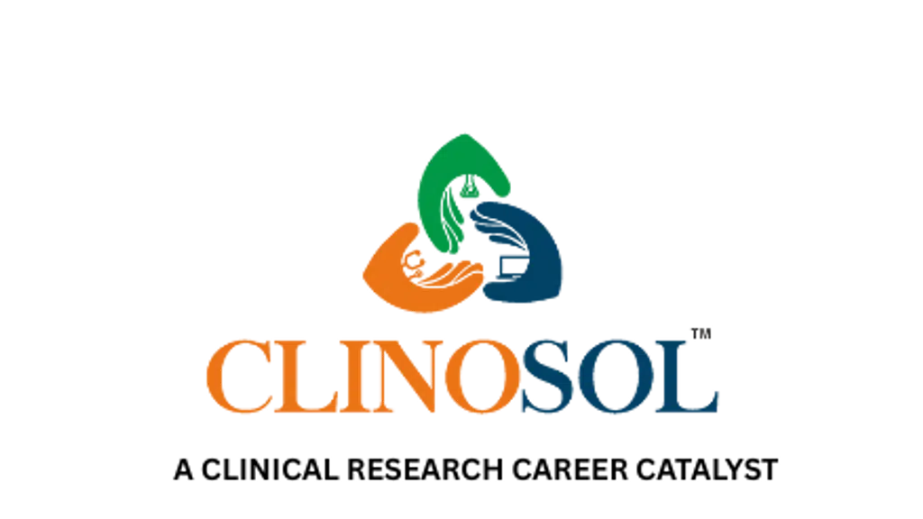 ClinoSol Research Pvt Ltd