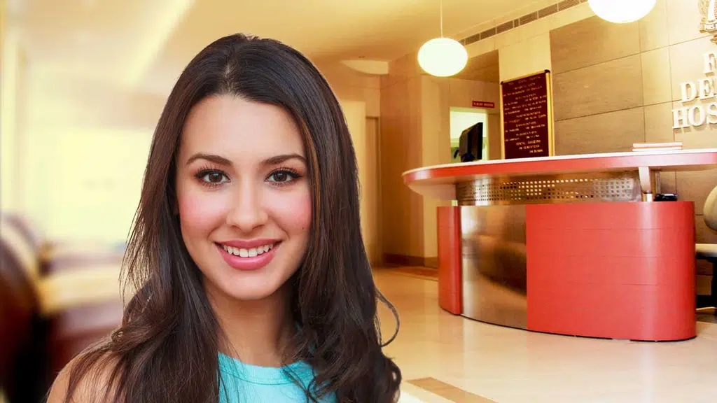 مستشفى اف ام اس لطب الأسنان - FMS Dental
