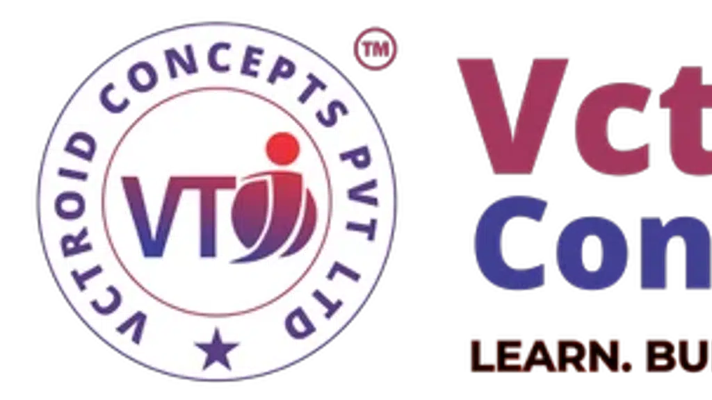 Vctroid Concepts Pvt Ltd - Delhi