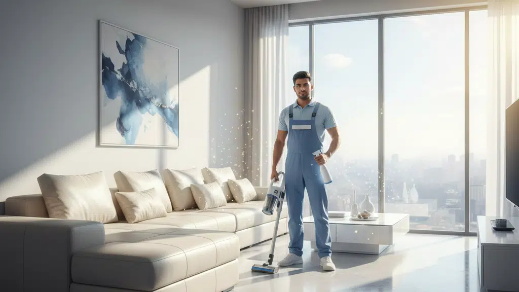 Izak Home Services