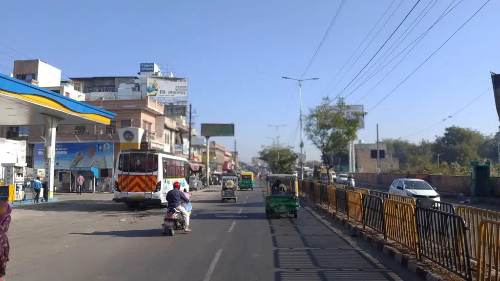 Chandra Bhushan Hospital