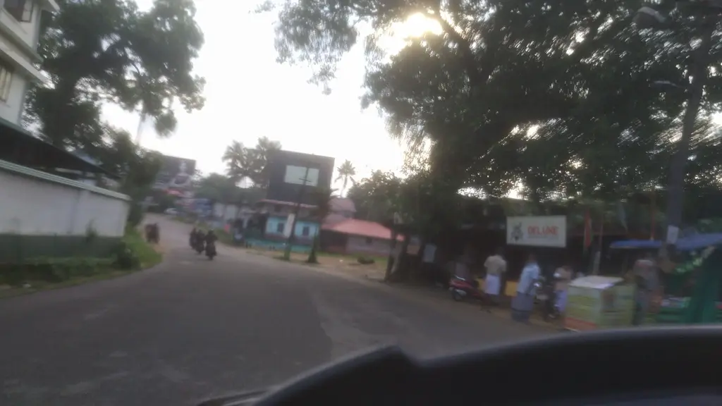 Peni Ice Candy - Kothamangalam