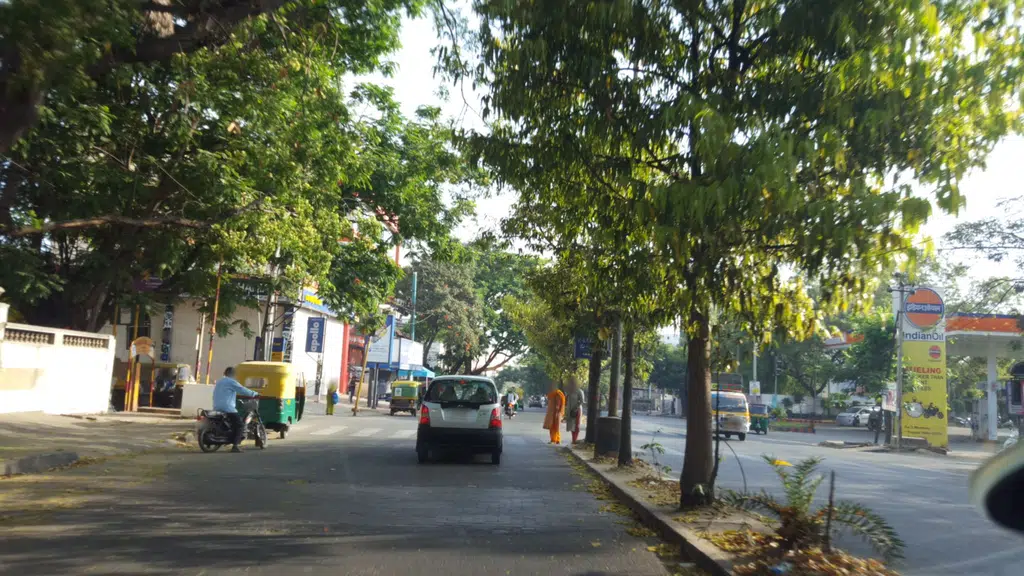 Havmor Ice creams RR Nagar
