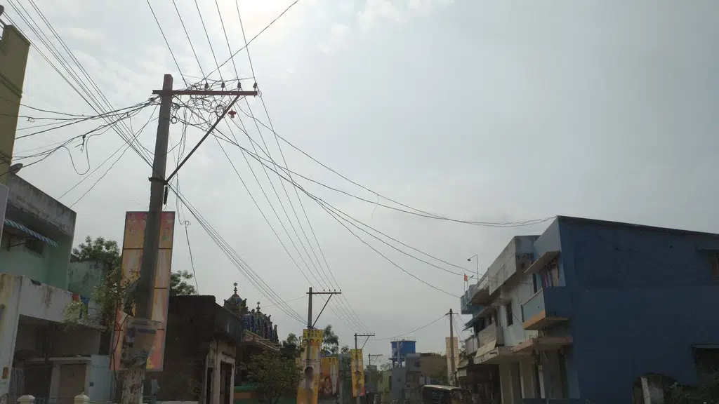 Kintadakotapadu Post And Telegraph Office