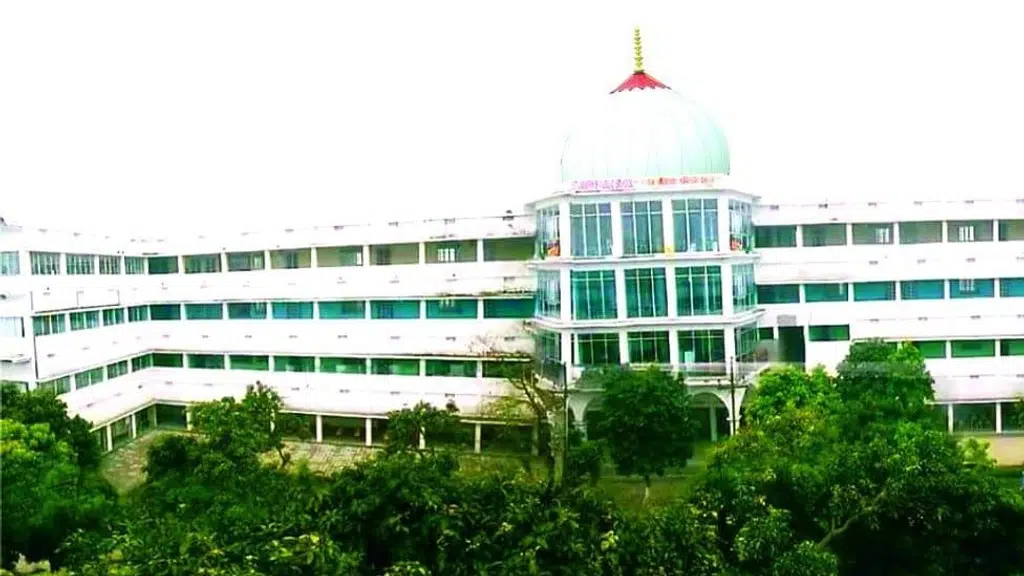 St. Joseph's Public School, Dalsingh Sarai