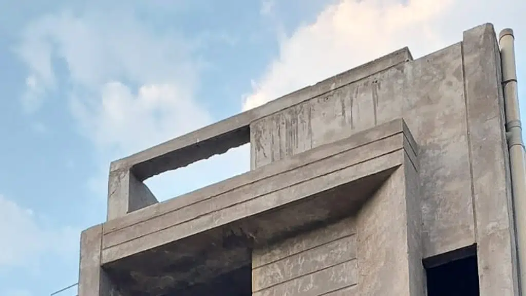 Kazi Builders
