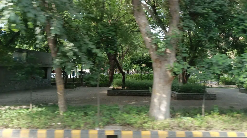 Uttarakhand Bhavan