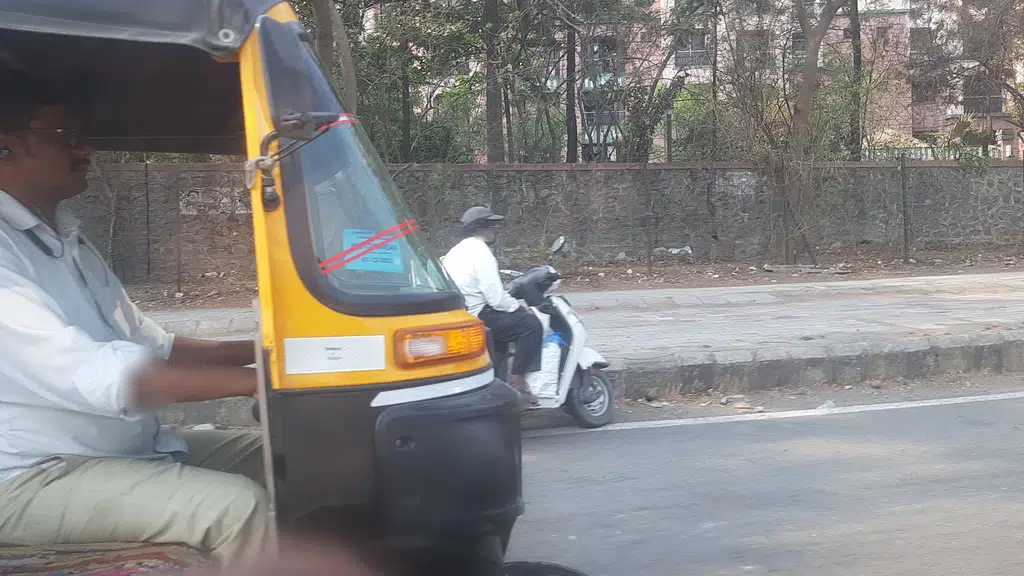 Eden Garden CHS, Viman Nagar, Pune