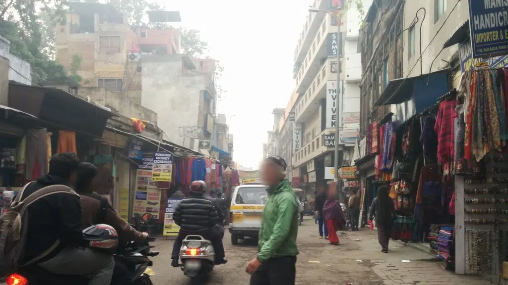 Lala Ram Chand Jalebi Wala