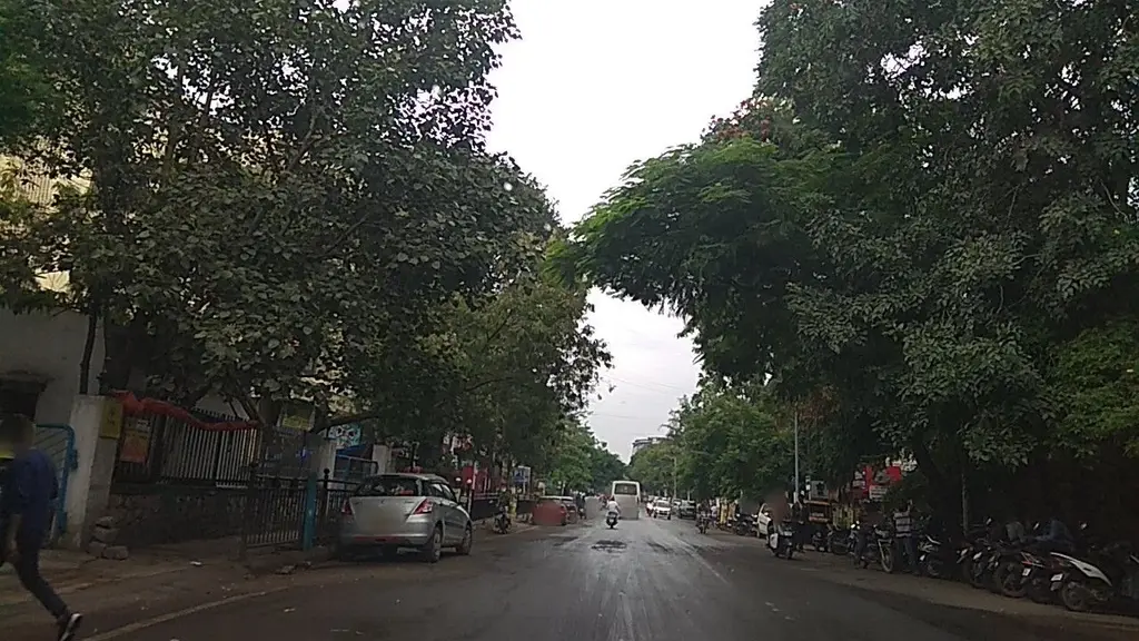 Shree Krishna Veg Court