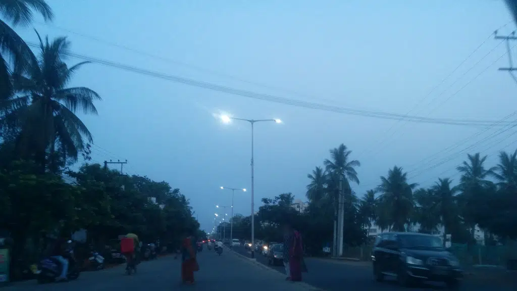 Shake Stories Rajahmundry