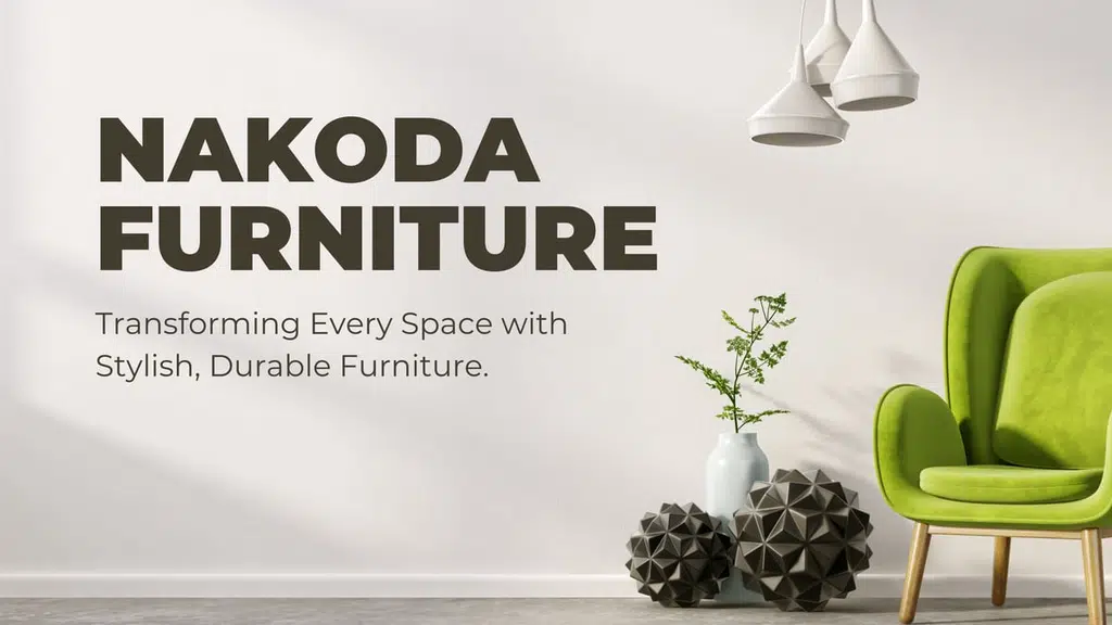 Nakoda Furniture