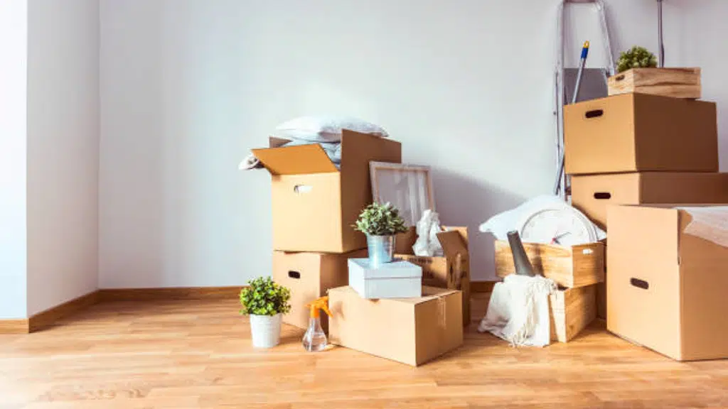 My City Packers and Movers