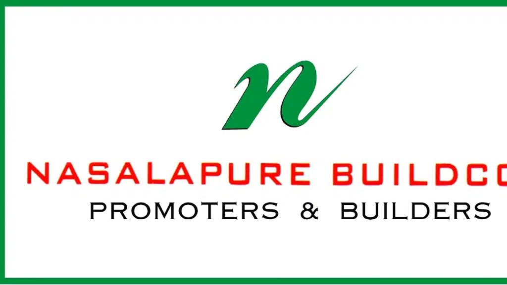 Nasalapure Buildcon