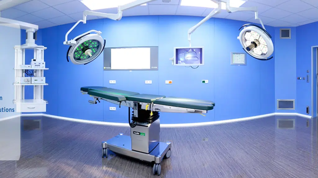 Zenuine Anaesthetics