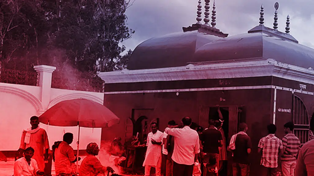 Thawe Mandir