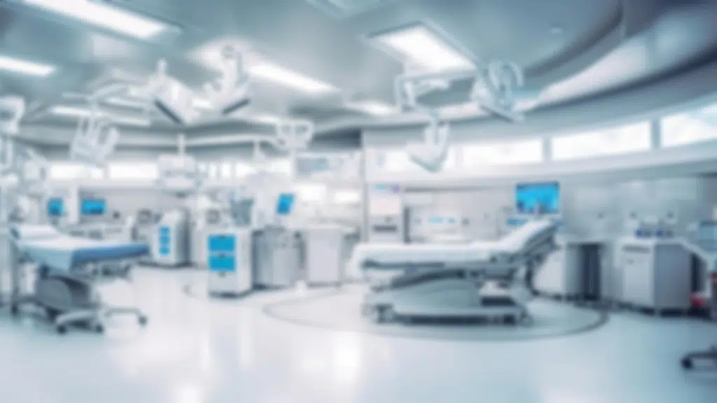 Medical Expo India