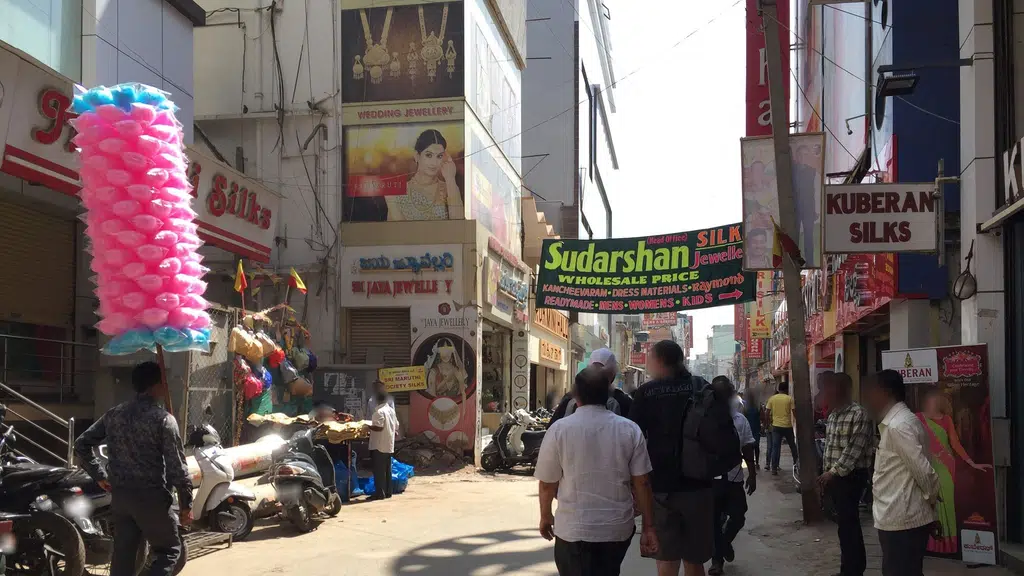 Sunil Trading Company