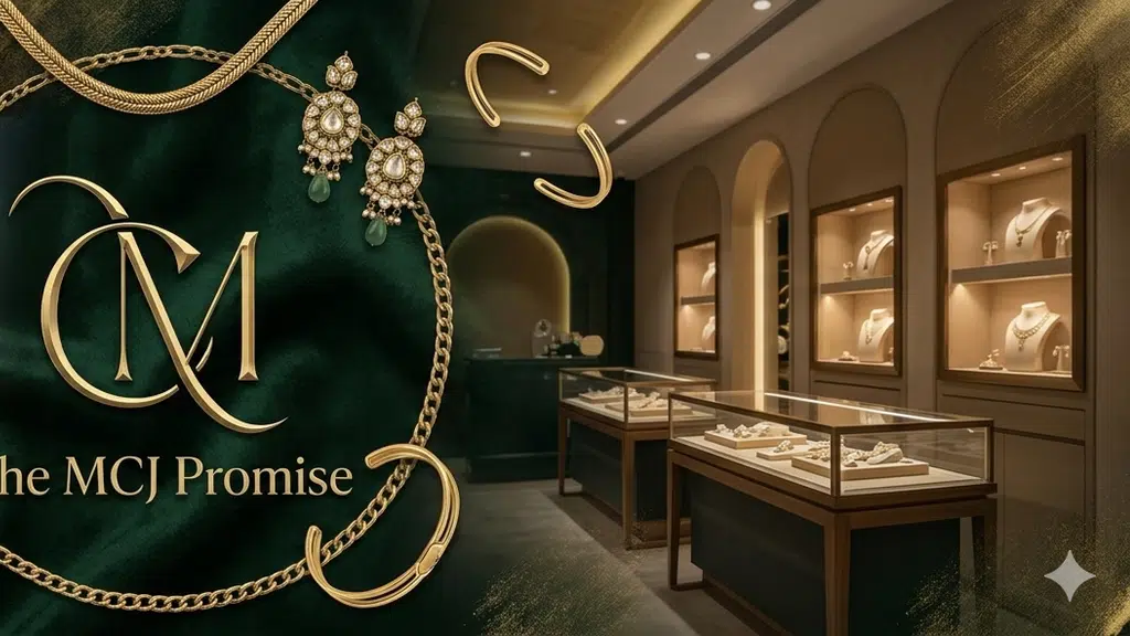 Mayank Chains & Jewels