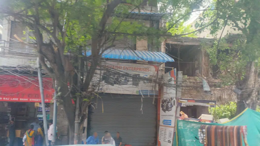 Maharaja Tiffins and Chat