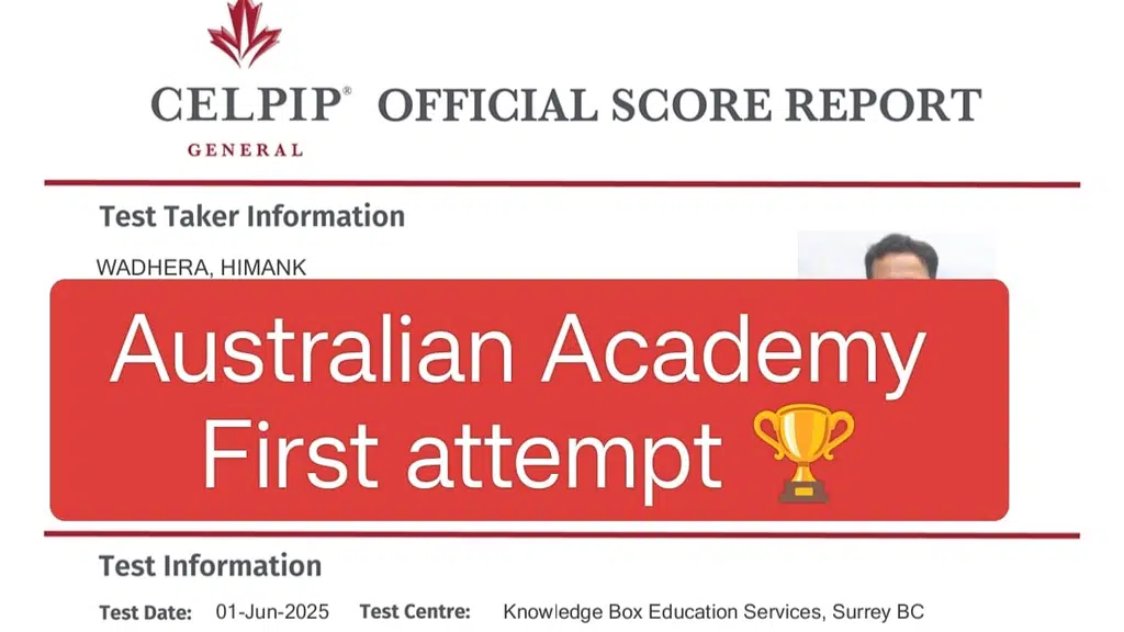 The Australian Academy