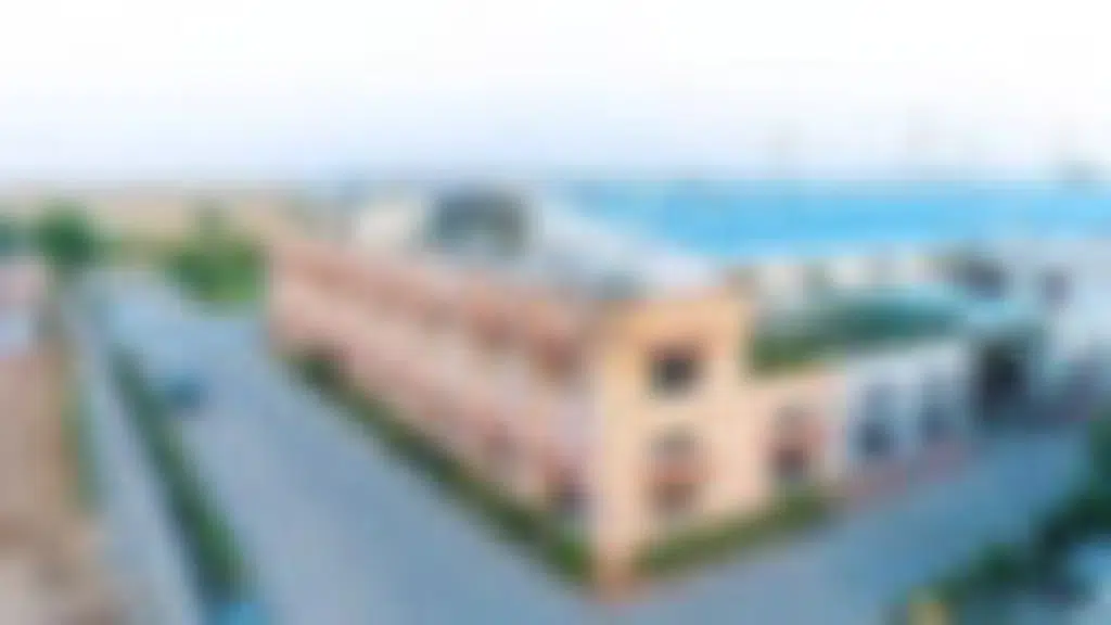 HR Polycoats Private Limited