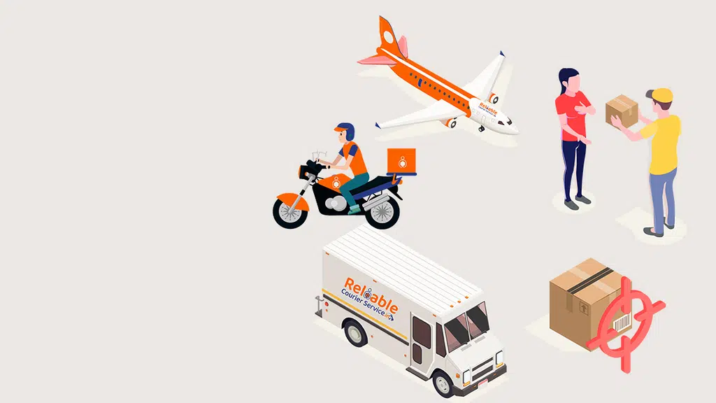 Courier Service in Dwarka | DTDC Courier Service In Dwarka Reliable Courier Service