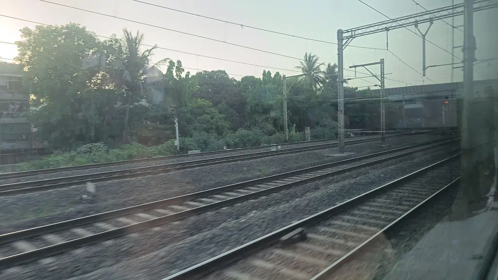Akashdeep Residential Building