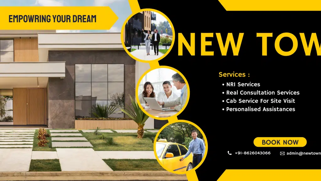 New Town Realty