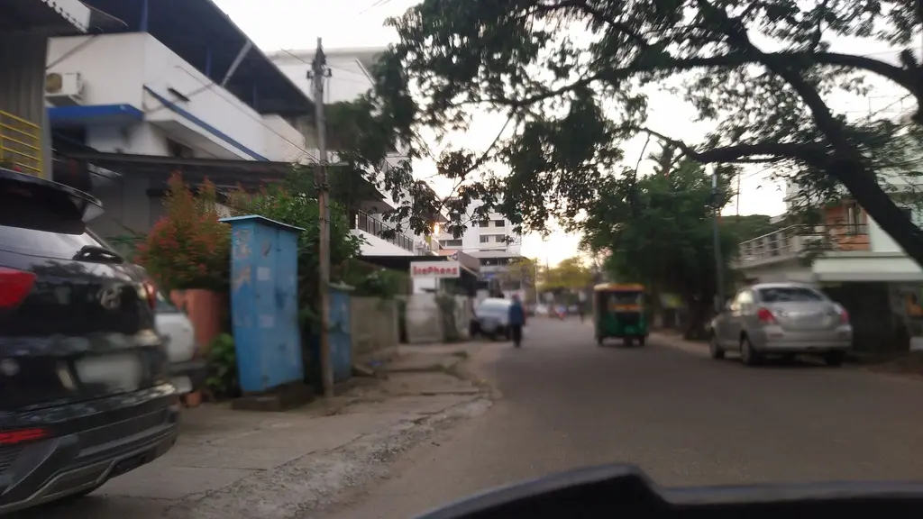 Bajaj Finserv AMC Partner - Panampilly Nagar