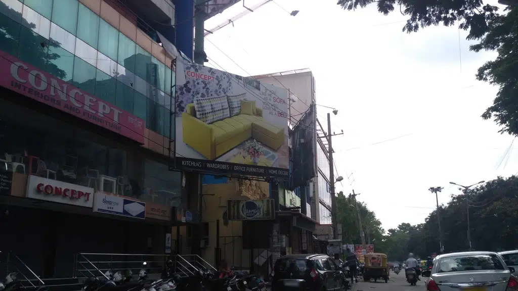 Domino's Pizza | Krishna Nagar (Bangalore)