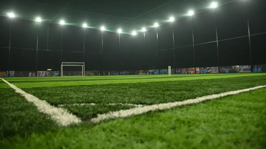 Turf Titans Fatehpur