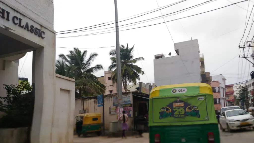 Haiwa Juice Center