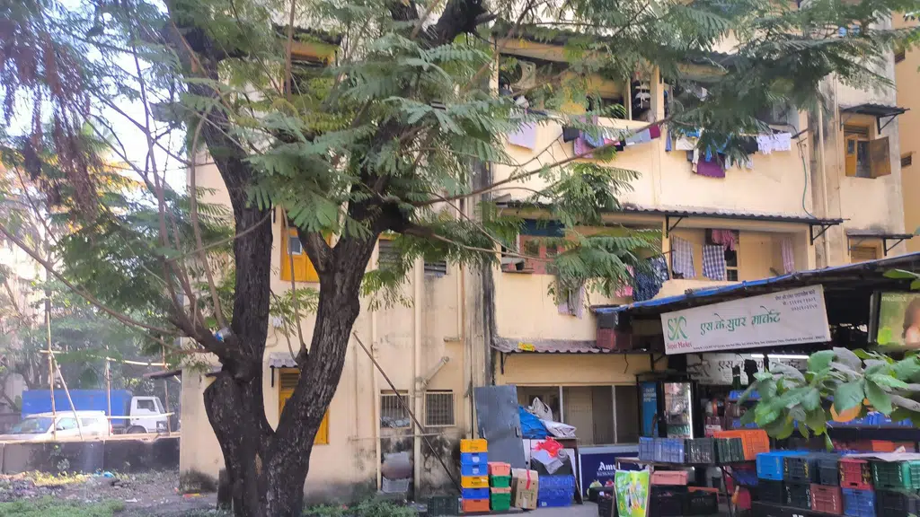 Maharashtra Shasan Aare Dairy