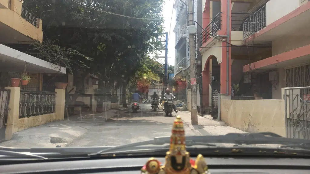 Queens Driving School