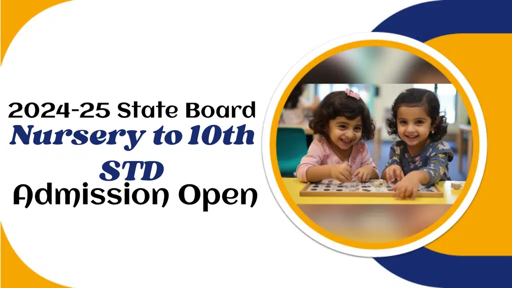 New Mumbai English School