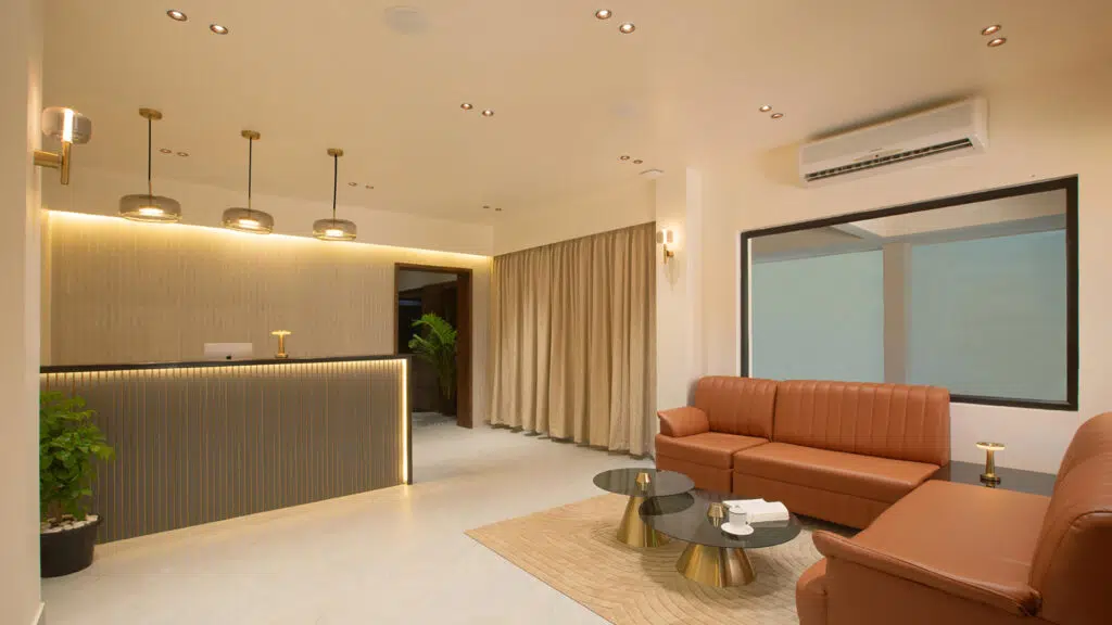 Victory Mansion Lodge