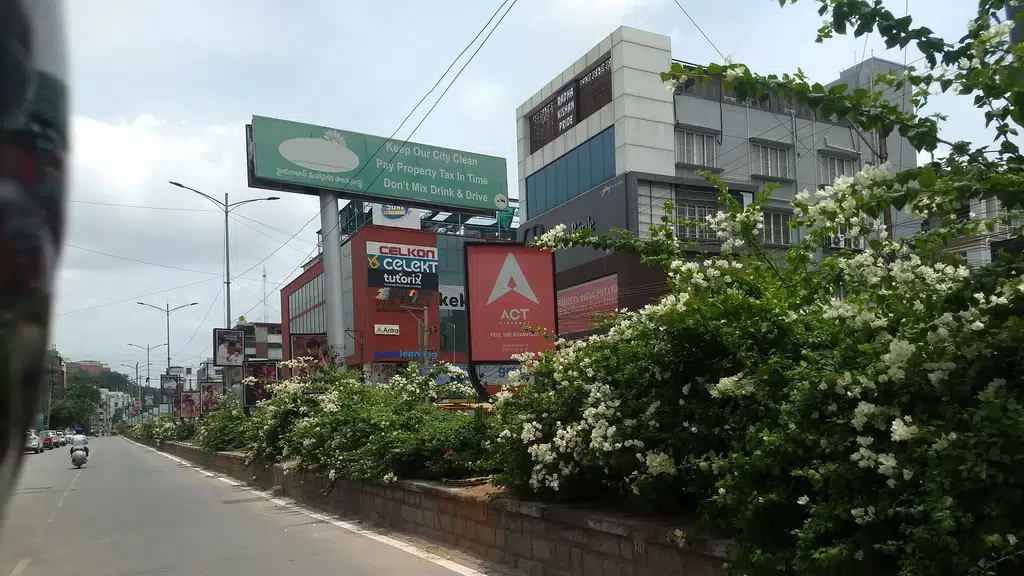 FIT Republic Jubilee Hills