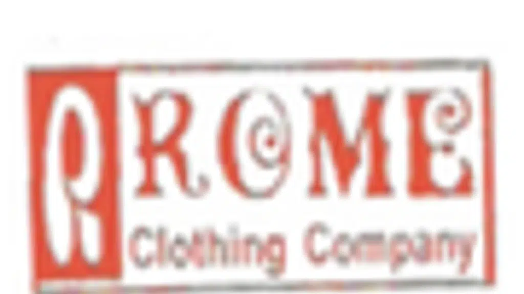 Rome Clothing Company