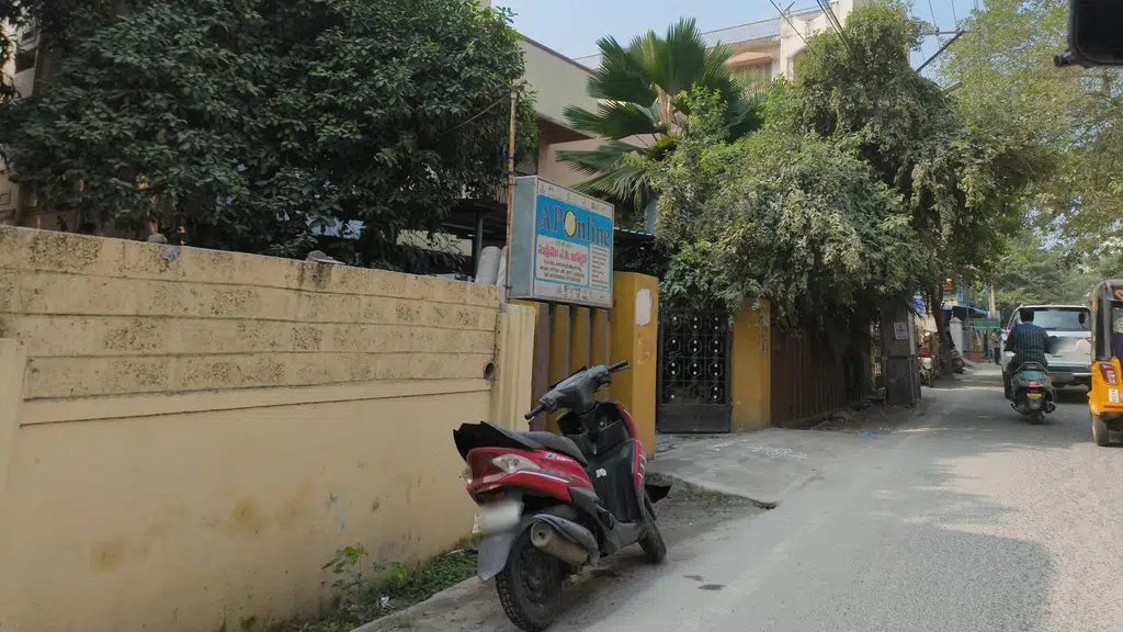 Sri Kamakshi Sai Dental Hospital