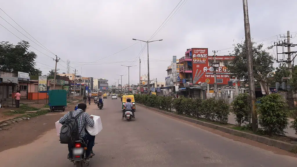 Karavali Family Restaurant