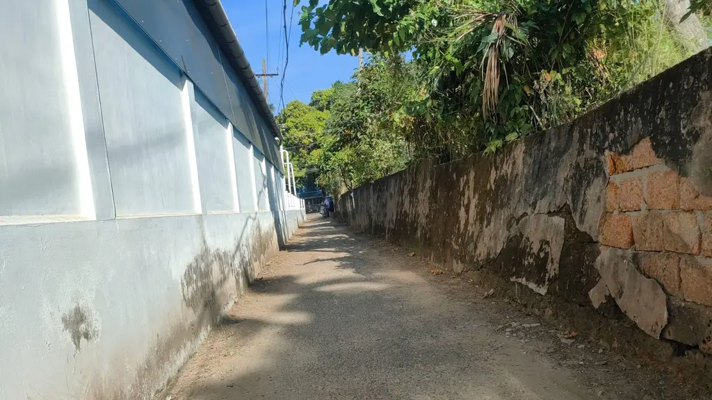 Thiruhridaya Theerthadana Church