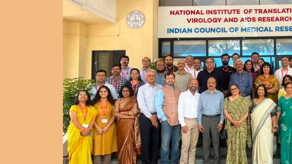 National AIDS Research Institute