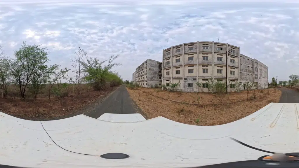 Sakshi Medical College and Research Centre