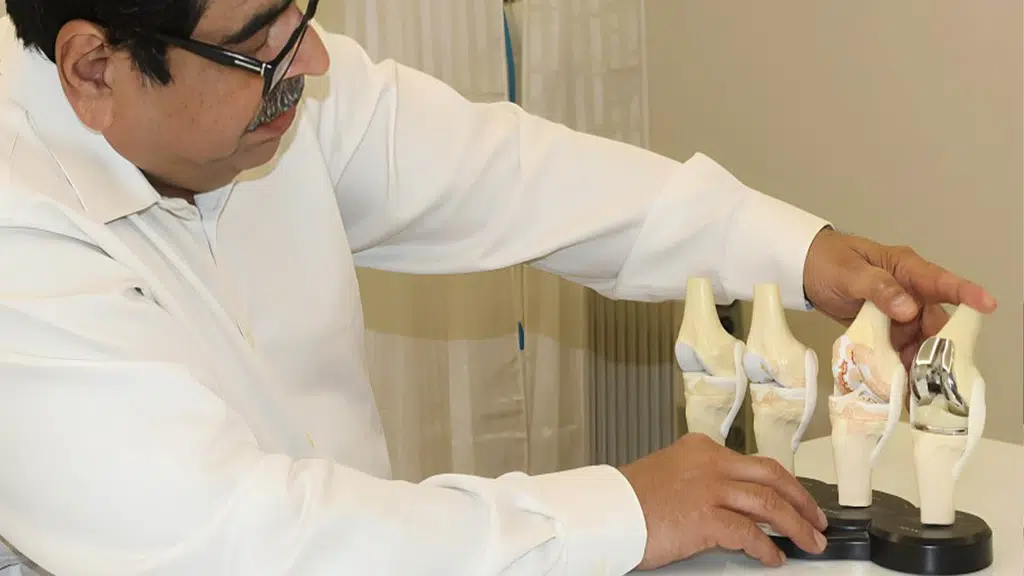 Panchsheel Orthopaedic & Physiotherapy Clinic