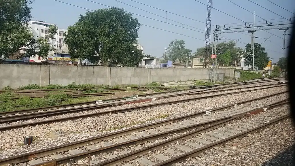 Jaipur Golden Transport Company