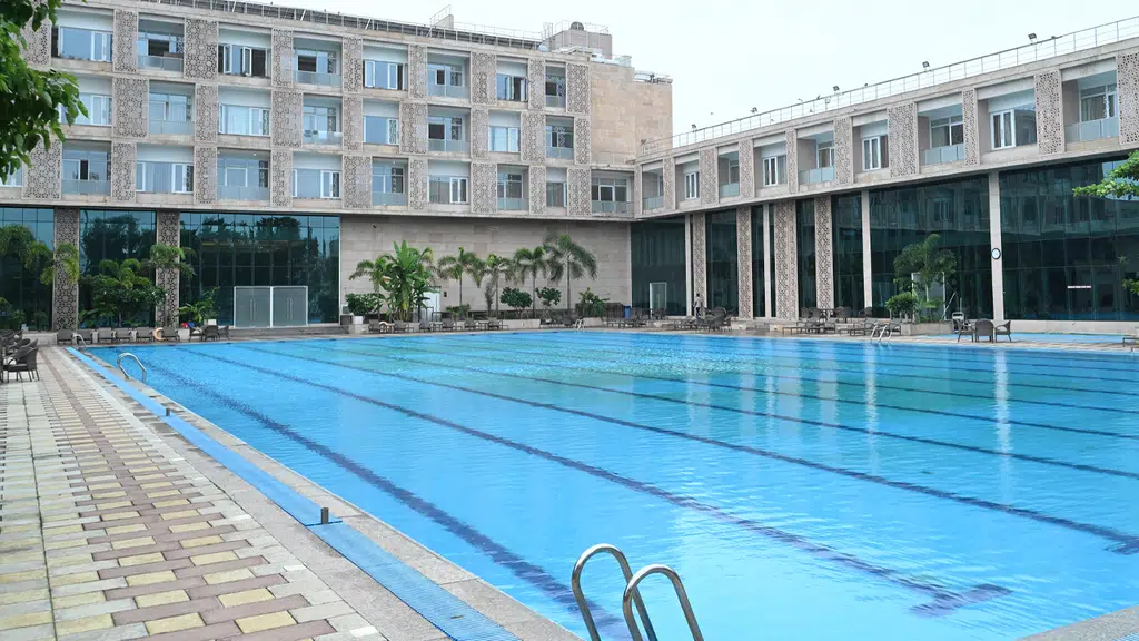 Ramada Ahmedabad Motera